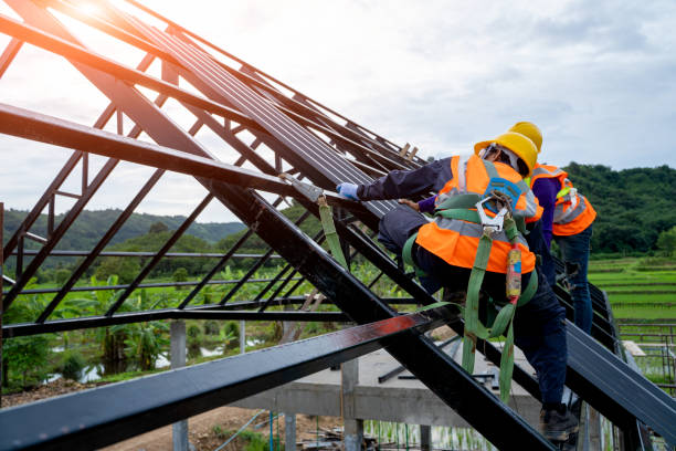 Best New Roof Installation  in Shell Valley, ND