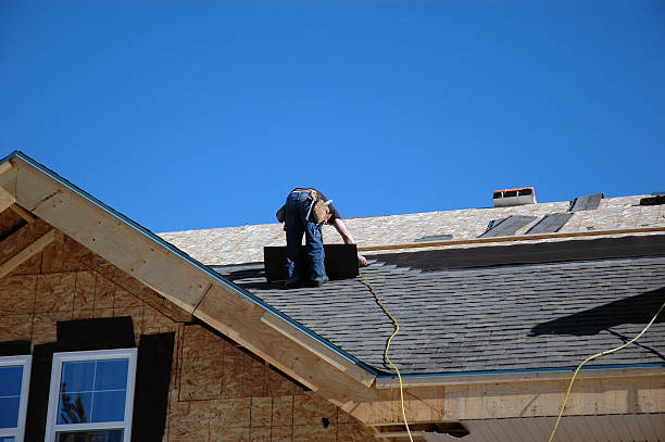 Best Flat Roof Repair Services  in Shell Valley, ND