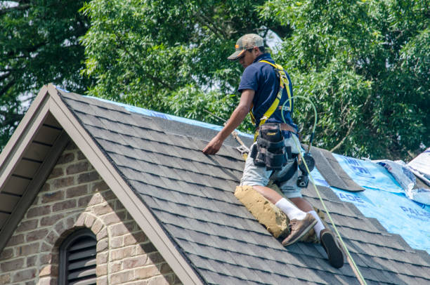 Slate Roofing Contractor in Shell Valley, ND